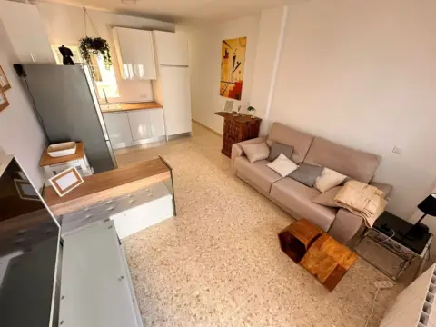 Apartamento en Torrox Costa