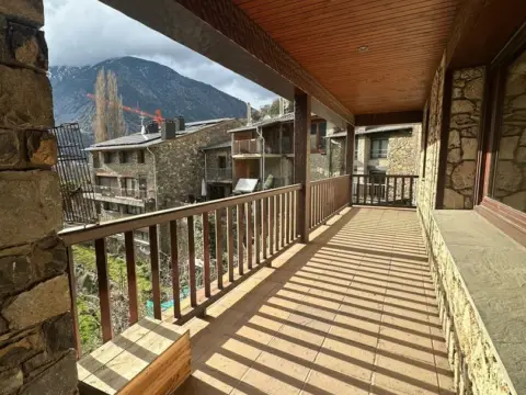 Chalet en Escaldes-Engordany