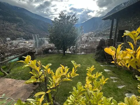 Chalet en Escaldes-Engordany