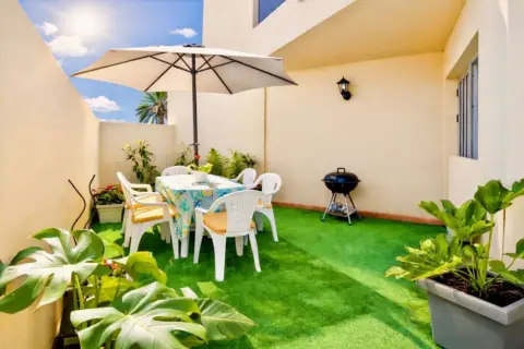 Apartamento en Guía de Isora