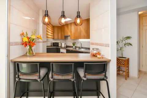 Apartamento en Guía de Isora
