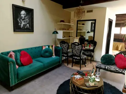 Piso en Casco Antiguo