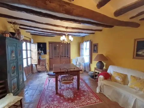 Casa en Lascuarre