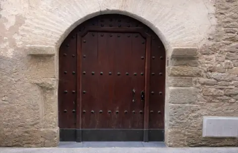 Casa en Lascuarre