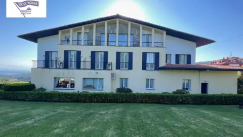 Chalet en Ibarrangelu