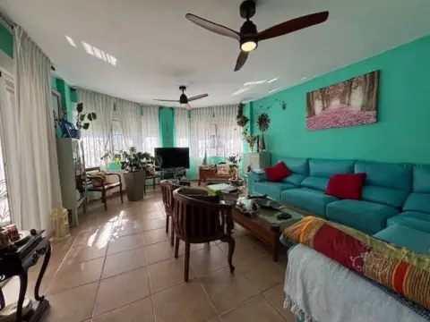 Chalet en Calabardina