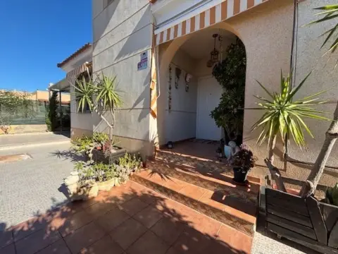 Chalet en Calabardina