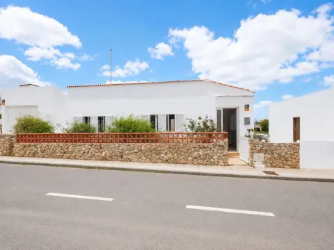 Finca rústica en Antigua