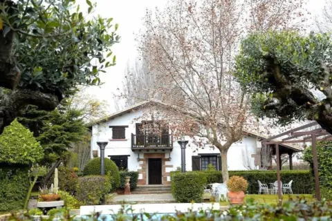 Finca rústica en Queiles