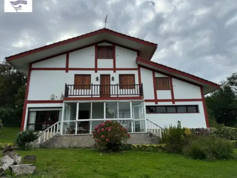 Chalet en Bermeo