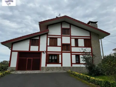 Chalet en Bermeo