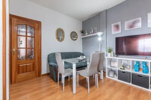 Piso en Avanzada-La Cueva