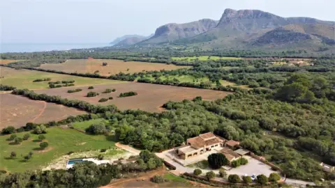 Finca rústica en Betlem