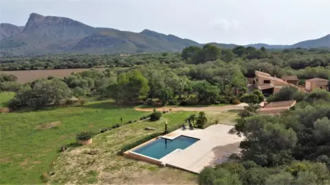 Finca rústica en Betlem