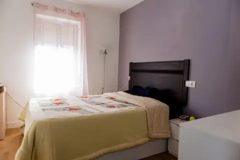 Piso en Matarrosa del Sil
