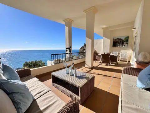 Apartamento en Carrer Pagell, 2