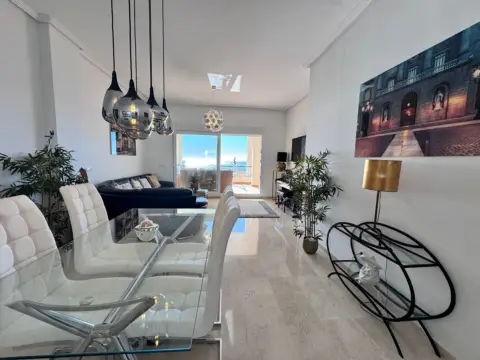 Apartamento en Carrer Pagell, 2