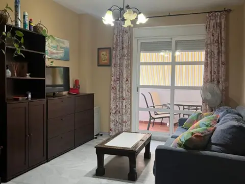 Piso en Nuevo Portil