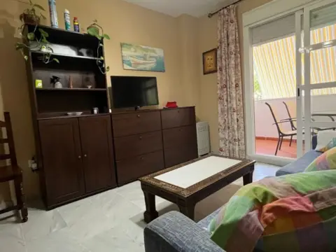 Piso en Nuevo Portil