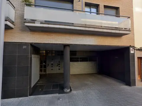 Garaje en Riu Nord-Riu Sud