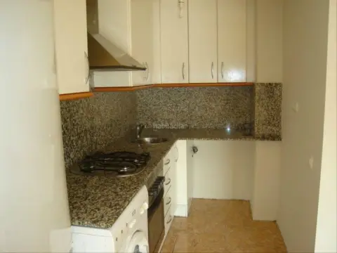 Piso en Carrer de Jerez, 48