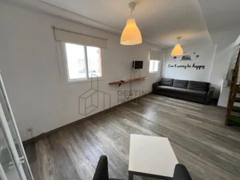 Apartamento en Corralejo