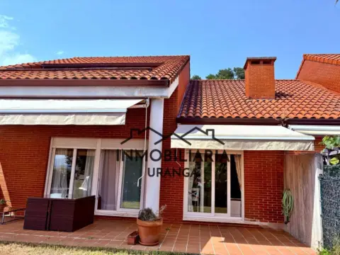 Chalet en Hazas de Cesto