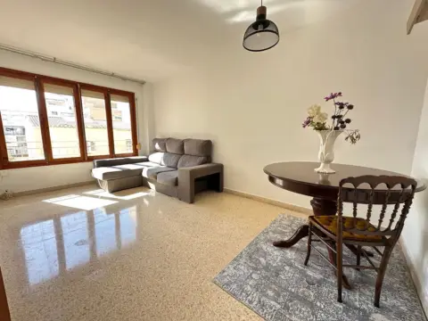 Piso en Es Camp Redó