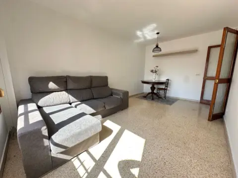 Piso en Es Camp Redó