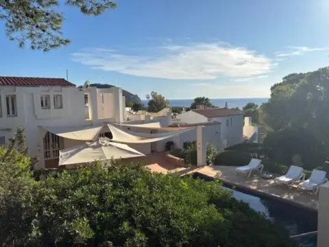 Chalet en Sant Josep de sa Talaia