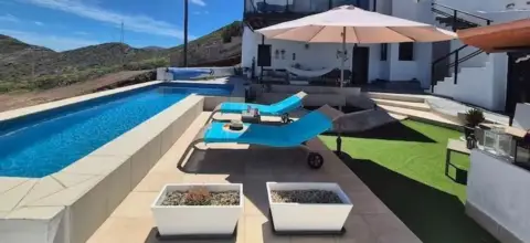 Apartamento en Buzanada-Valle de San Lorenzo-Cabo Blanco