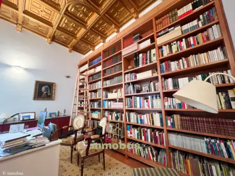 Chalet en Centro Histórico