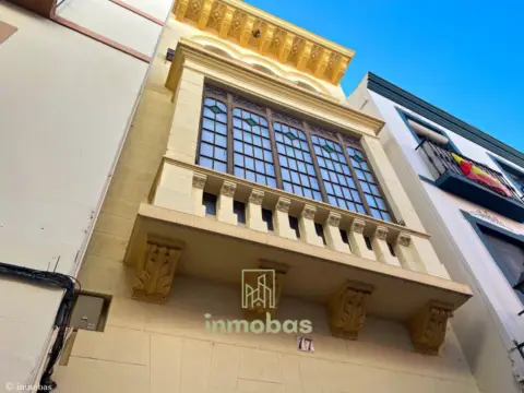 Chalet en Centro Histórico