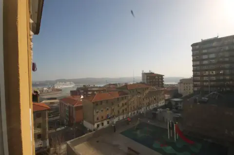 Piso en Mamariga-La Sardinera