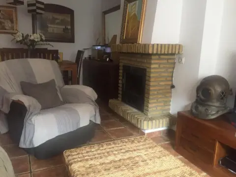 Casa – La Línea de la Concepción