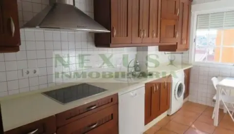 Piso en Casco Antiguo