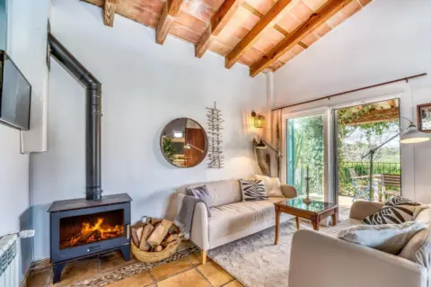 Chalet en Son Serra de Marina