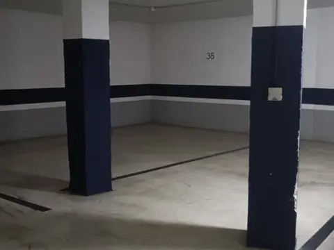 Garaje en Centro