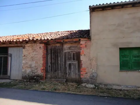 Chalet en calle de los Agualinos, 8