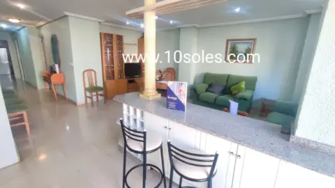 Apartamento en Núcleo Urbano