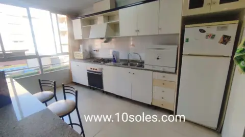 Apartamento en Núcleo Urbano