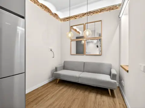 Estudio en Trafalgar