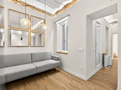 Estudio en Trafalgar