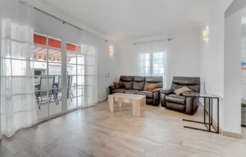 Chalet en Costa Adeje