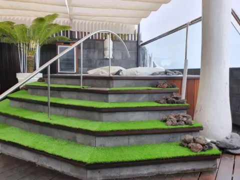 Piso en Camino Cala