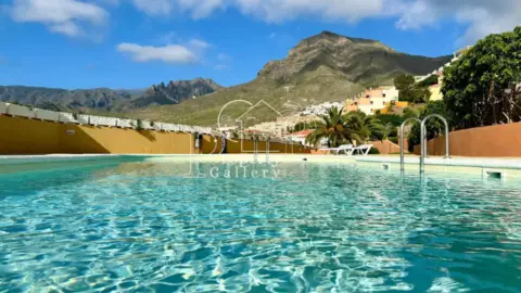 Ático en Costa Adeje