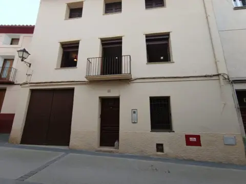 Casa en Estadilla