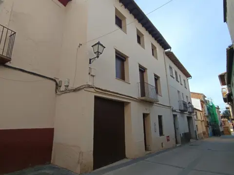 Casa en Estadilla