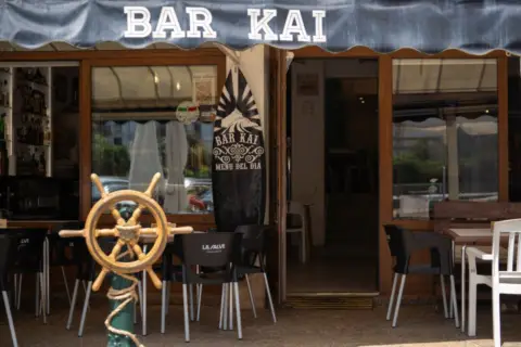 Local comercial en Bakio