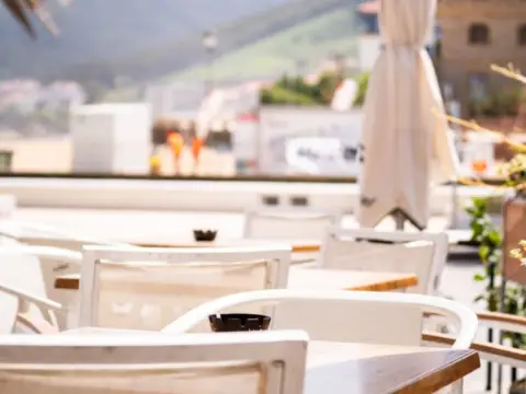 Local comercial en Bakio